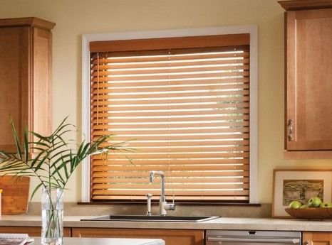 Faux wood blinds oviedo