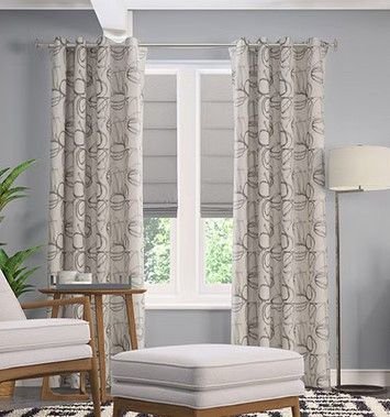 Oviedo custom window treatments